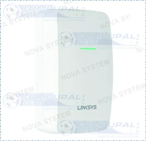ACCESS POINT LINKSYS LAPAC1300CW CLOUD