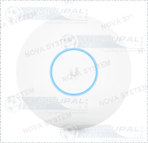UBIQUITI ACCESS POINT UBIQUITI UNIFI U6-PRO