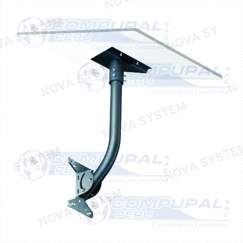 SOPORTE PARA ANTENA STARLINK V4 ESTANDAR
