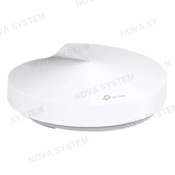 TP-LINK SISTEMA WIFI MESH TP-LINK DECO M5 AC1300 PACK 1