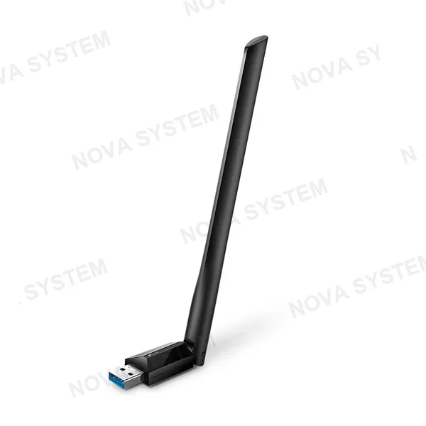 TP-LINK ADAPTADOR USB WIFI TP-LINK ARCHER T3U PLUS AC1300