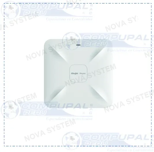 ACCESS POINT RUIJIE REYEE RG-RAP2200(E) AC1300