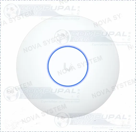 UBIQUITI ACCESS POINT UBIQUITI UNIFI U7-LITE 2.5G RJ45 WIFI...