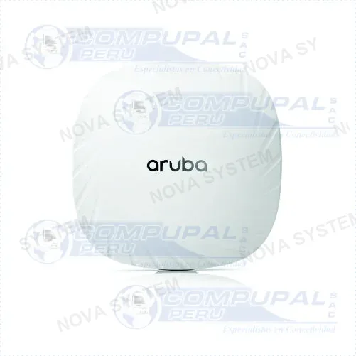 HP ACCESS POINT HPE ARUBA AP-505 R2H28A 2X2 RW INCL B...