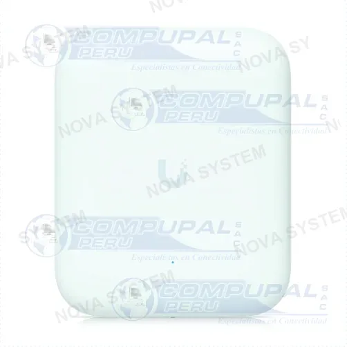 UBIQUITI ACCESS POINT UBIQUITI UNIFI U7-OUTDOOR EXTERIOR WI...
