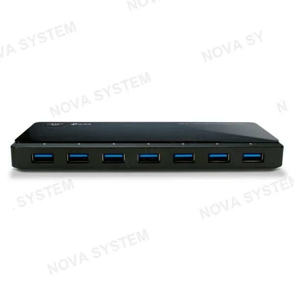 TP-LINK HUB TP-LINK UH720 7PTOS 3.0