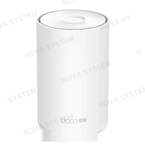 TP-LINK SISTEMA WIFI MESH TP-LINK DECO X10-1 AX1500 PACK 1