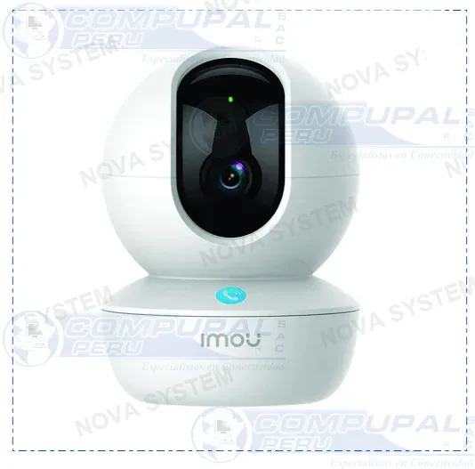 IMOU CAMARA IP IMOU RANGER RC IPC-GK2C-5C1WR 5MP INT