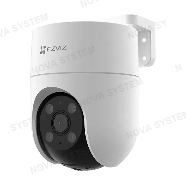 EZVIZ CAMARA IP EZVIZ H8C-R200-1K3WKFL 3MP PT EXTERIOR