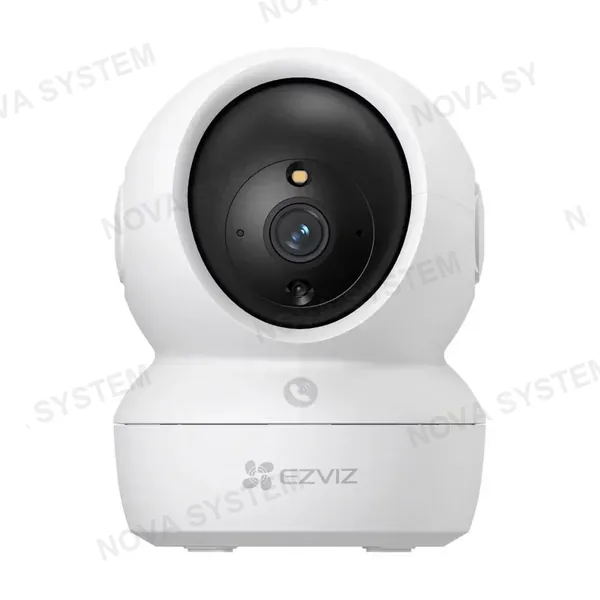 EZVIZ CAMARA IP EZVIZ H6C-5WFL G1 3K 5MP CALL INTERIOR