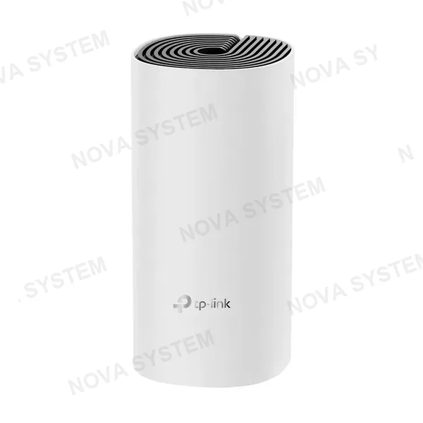 TP-LINK SISTEMA WIFI MESH TP-LINK DECO M4 AC1200 PACK 3
