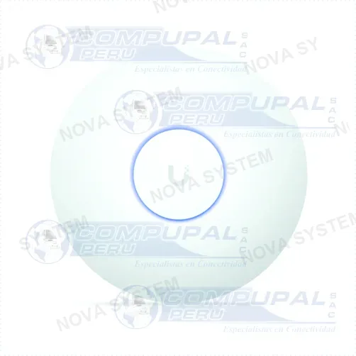 UBIQUITI ACCESS POINT UBIQUITI UNIFI U7-LR WIFI 7