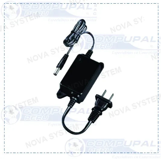 DAHUA TRANSFORMADOR DAHUA PFM325D-1210US 12V 1AMP