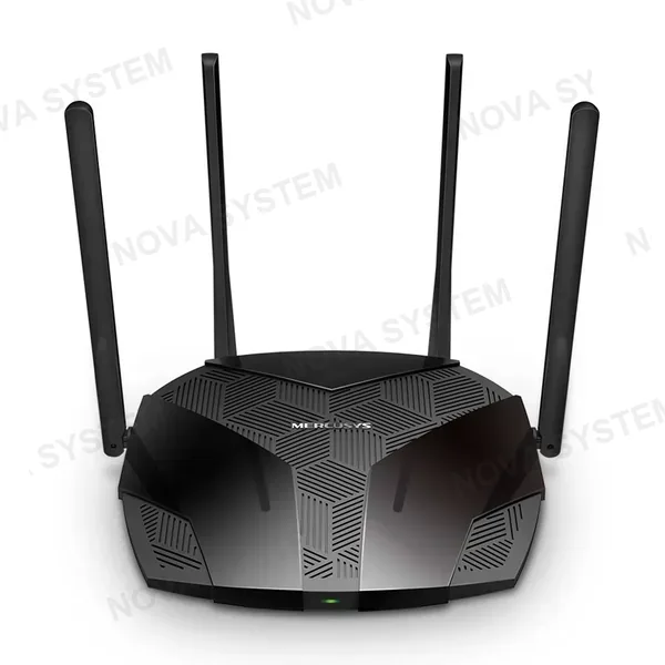MERCUSYS ROUTER MERCUSYS MR70X AX1800 4PTS GIGABIT WIFI6