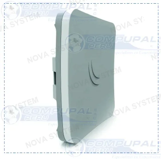 MIKROTIK ACCESS POINT MIKROTIK RBSXTSQ5ND SXTSQ LITE5 16DBI