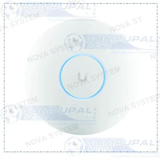 UBIQUITI ACCESS POINT UBIQUITI UNIFI U7-PRO 6GHZ