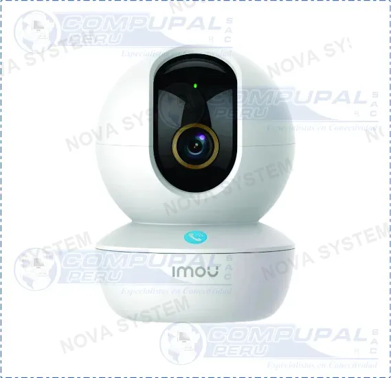 IMOU CAMARA IP IMOU RANGER RC IPC-GK2C-4C1WR-IMOU 4MP I...