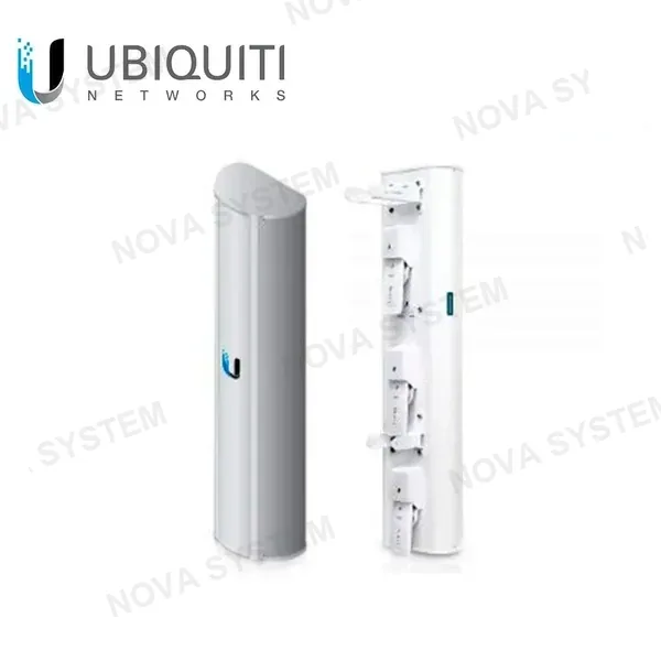 UBIQUITI ACCESS POINT UBIQUITI POWER BEAM PBE-5AC-GEN2 25DB...