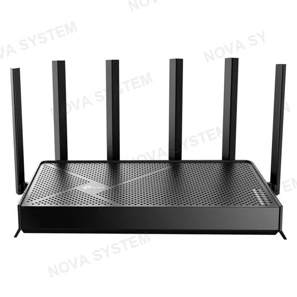 TP-LINK ROUTER TP-LINK ARCHER BE400 BE6500 2.5GB WIFI7