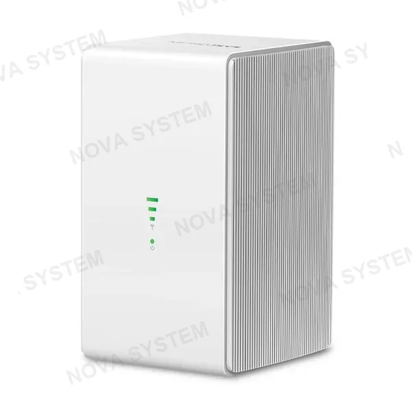 MERCUSYS ROUTER 4GLTE MERCUSYS MB110-4G 300MBPS