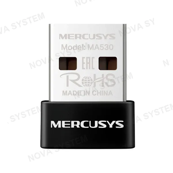 MERCUSYS ADAPTADOR USB BLUETOOTH MERCUSYS MA530 NANO 5.4