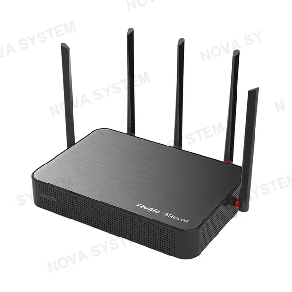 ROUTER RUIJIE RG-EG105GW AC1350 5PTS GIGABIT REYEE