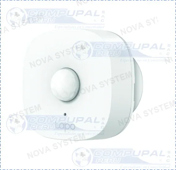 TP-LINK SENSOR INTELIGENTE TP-LINK TAPO T100