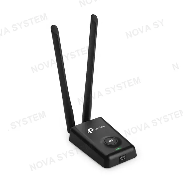 TP-LINK ADAPTADOR USB WIFI TP-LINK TL-WN8200ND 300MBPS