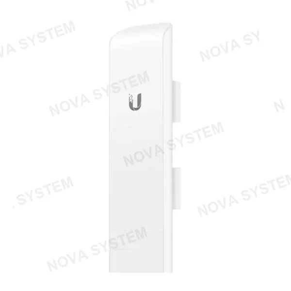 UBIQUITI ACCESS POINT UBIQUITI NANO STATION NSM2 2.4GHZ