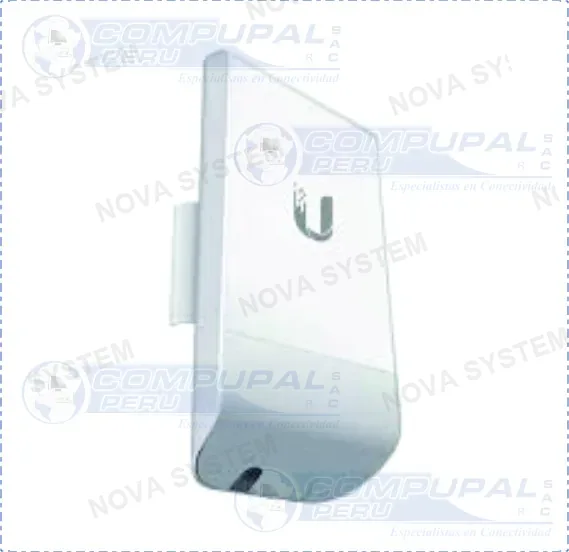UBIQUITI ACCESS POINT UBIQUITI NANO STATION LOCO M5
