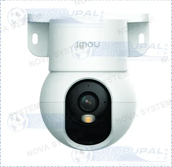 IMOU CAMARA IP IMOU RANGER MINI IPC-K2M-3H1WE 3MP INT. ...