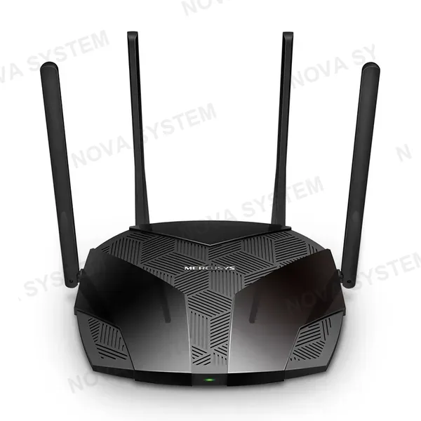 MERCUSYS ROUTER MERCUSYS MR80X AX3000 MU-MIMO OFDMA