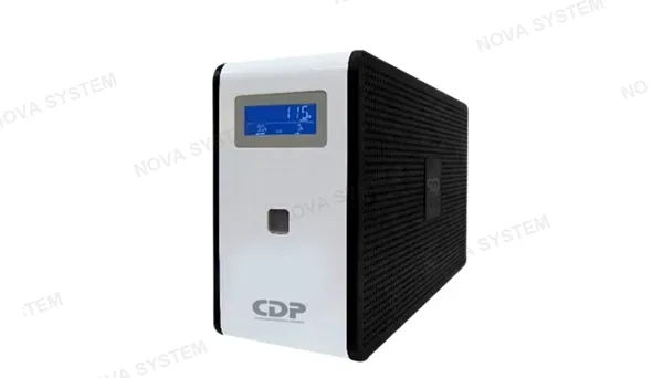 CDP UPS CDP R-UPR508I 500VA 250W