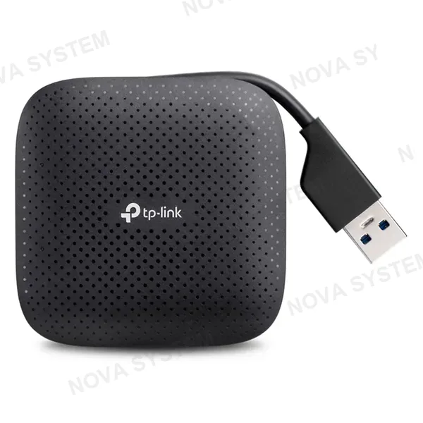 TP-LINK HUB TP-LINK UH400 4PTOS 3.0