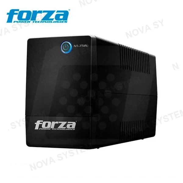 FORZA UPS FORZA NT-752U 750VA 375W