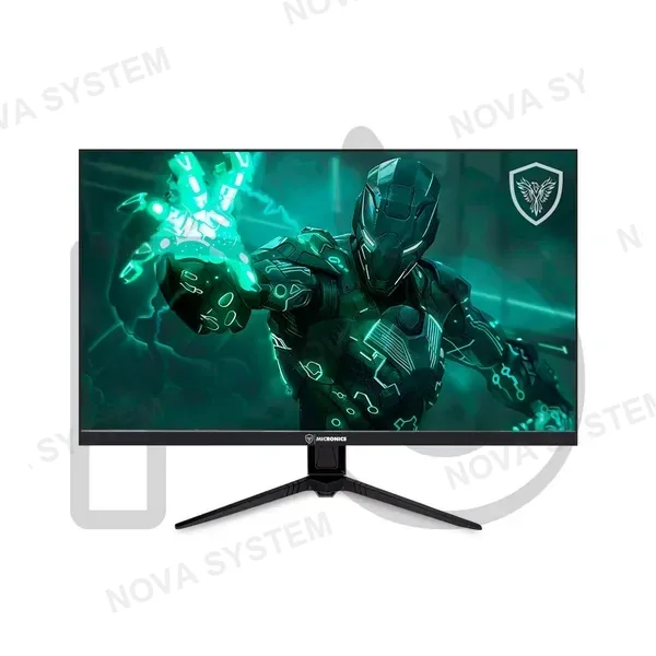 MICRONICS MONITOR MICRONICS FENIX MIC MG27FF-200 27 FHD 200HZ 1MS