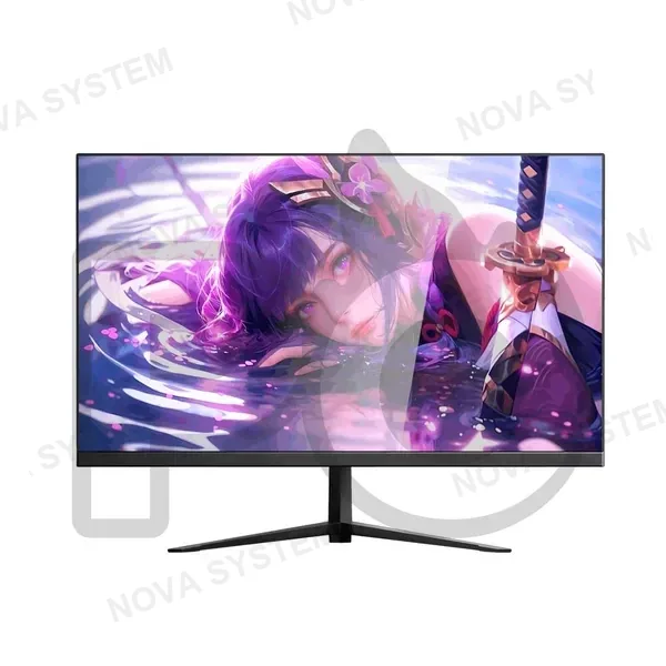 HALION MONITOR GAMER HALION 27 HG2728QF 2K QHD PLANO IPS 200HZ 1MS