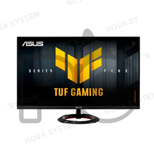 ASUS MONITOR GAMER ASUS TUF 24 VG249Q5R FHD 200HZ 0.3MS