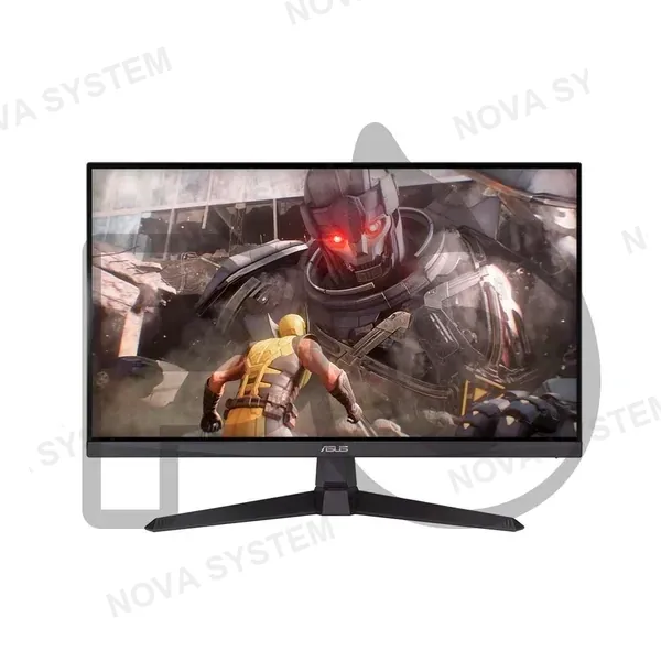 ASUS MONITOR GAMER ASUS TUF 27 VG279QE5A FHD 146HZ 1MS