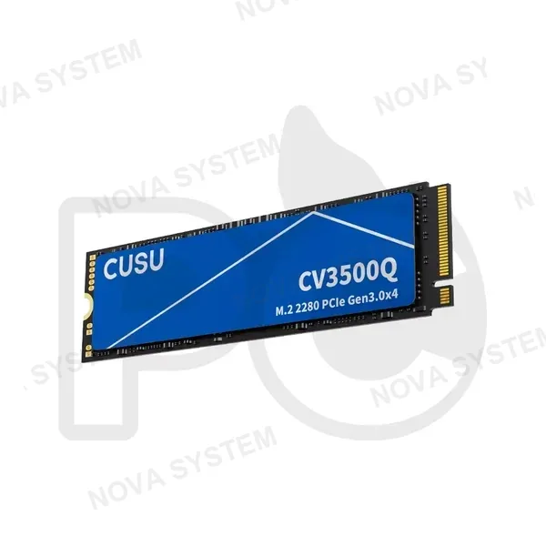 SSD M.2 CUSU CV3500Q 1TB PCIE 3.0