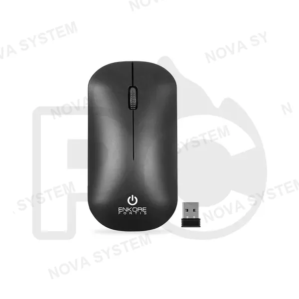 MOUSE ENKORE FORTIS EMK155 WIFI