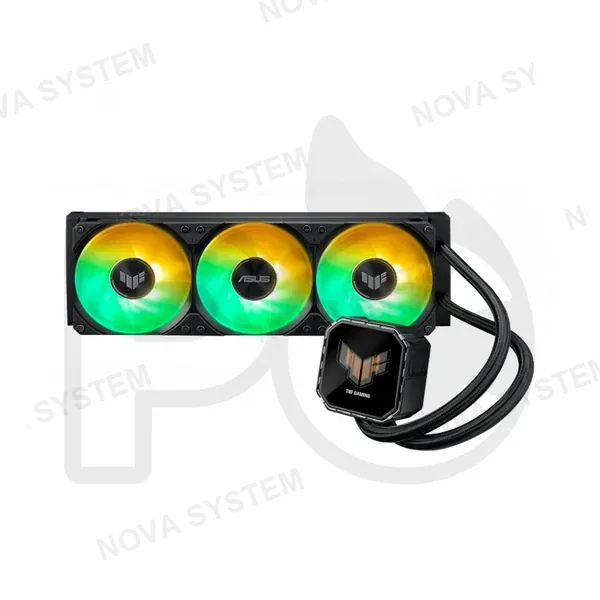 ASUS REFRIGERACION LIQUIDA ASUS TUF LC III 360 ARGB