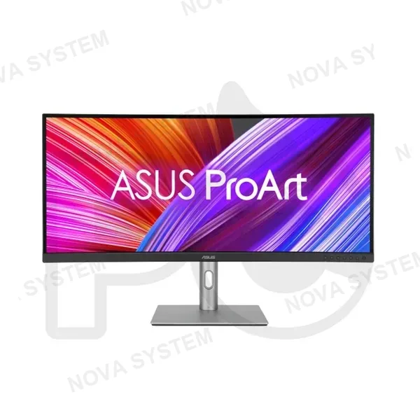 ASUS MONITOR ASUS PROART PA34VCNV 34.1 2K CURVO IPS 60HZ 5MS