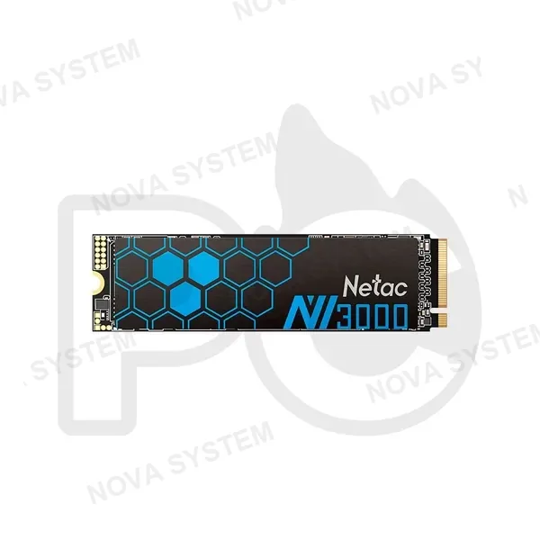 SSD M.2 NETAC NV3000 1TB PCIE 3.0