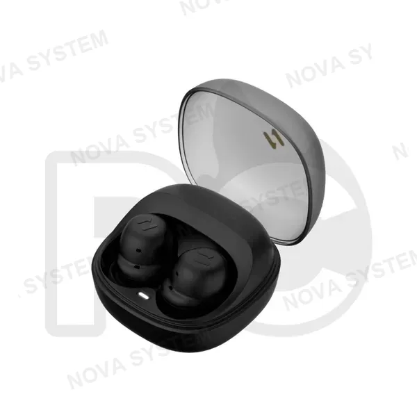 AUDIFONO HAVIT TW-969 STEREO BLACK