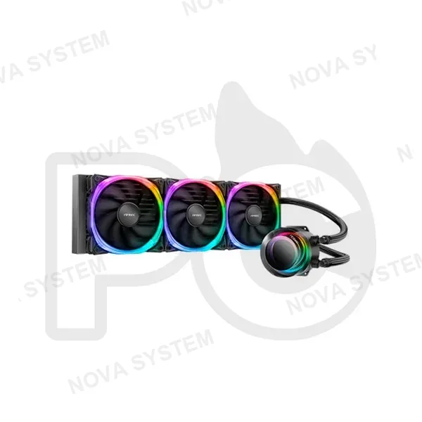 REFRIGERACION LIQUIDA ANTEC VORTEX 360 ARGB