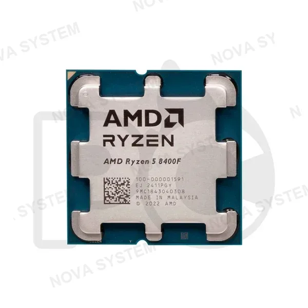 AMD PROCESADOR AMD RYZEN 5 8400F OEM