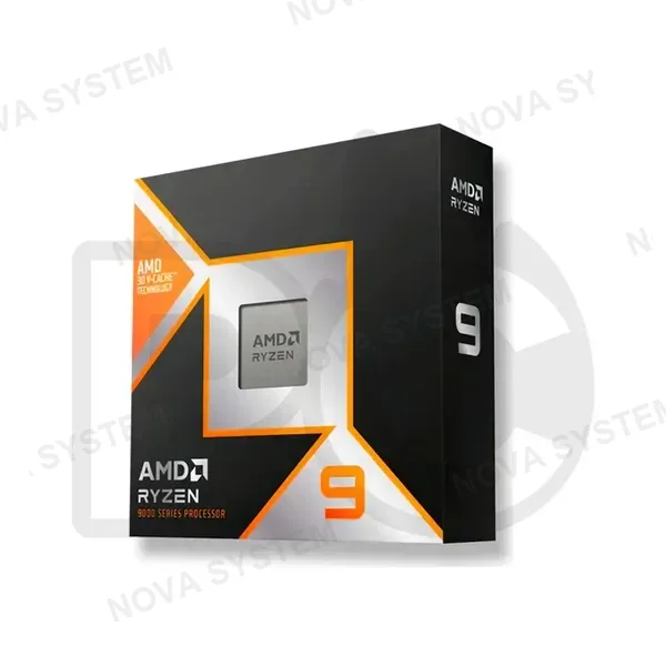 AMD PROCESADOR AMD RYZEN 9 9950X3D (AM5)