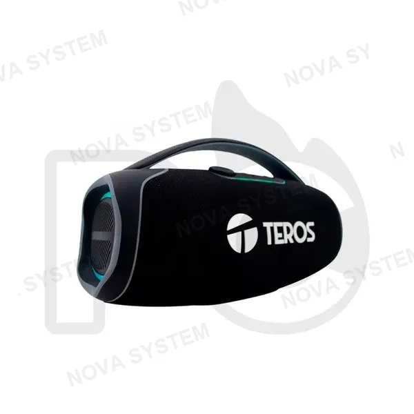 TEROS PARLANTE PORTATIL TEROS TE-6045 60W 3600MAH