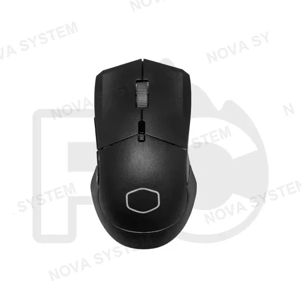 COOLER MASTER MOUSE GAMER COOLER MASTER MM311 WIRELESS BLACK